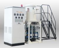 Печь для силицирования в газовой (жидкой) фазе